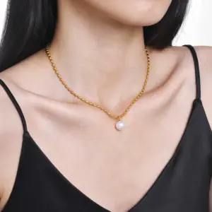 Gold / Pearl Style