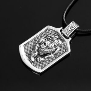 AXL048 tag series 2