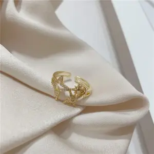 Z0002-Star / Adjustable Opening