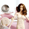 Wholesale Height 30cm Toy Doll Underwear Pajamas Lace Cloth