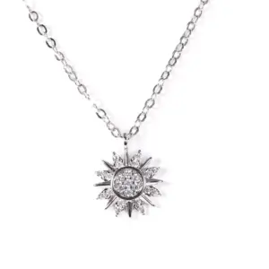 White Golden Sun 1330/2