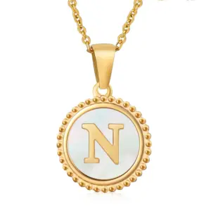N