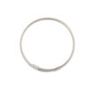 Wholesale Titanium Steel Bracelet Couple's Steel Wire Spiral Head Fashion Adjustable High Sense Bracelet
