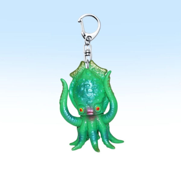 oly-04df389c0888659d7f1949d1b3fae4c1 Wholesale Abstract Ugly Things Keychain Pendant Funny Abstract High-value Acrylic Schoolbag Hanging for Friends and Girlfriends