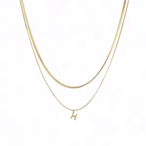 Golden Double Layer / H