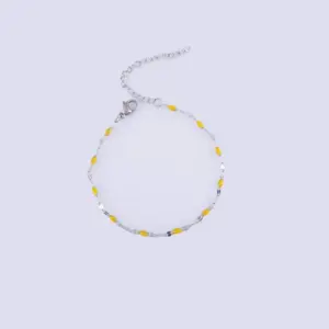 Steel Yellow / 17+5cm