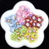 oly-050215056fbefee34d5cec23c990e13f Wholesale Colorful star bead