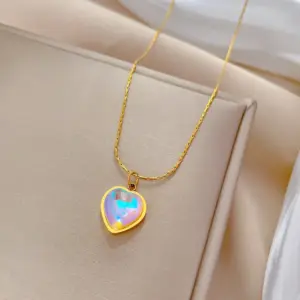 P503 Gold [Whole Titanium Steel]]