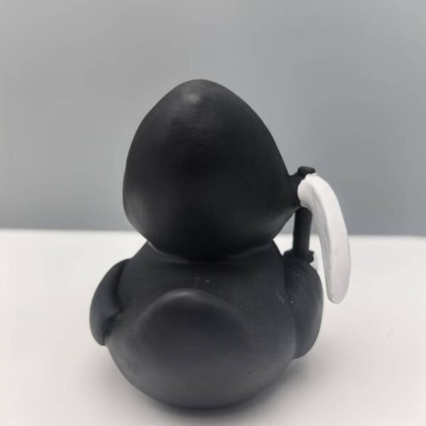 Wholesale Halloween Scythe Skeleton Decoration Home Statue Ornaments Crafts