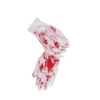 Wholesale Halloween Cosplay bloodstain printing gloves ghost festival