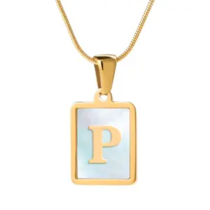 Gold / P