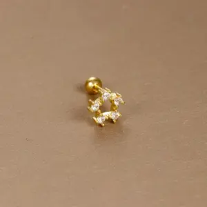 A- 15 Gold 1 Piece