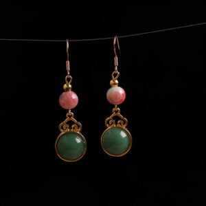 Earrings 4#