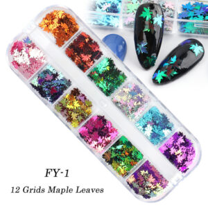 12 FY-1 (color change Maple Leaf) / Normal Specifications