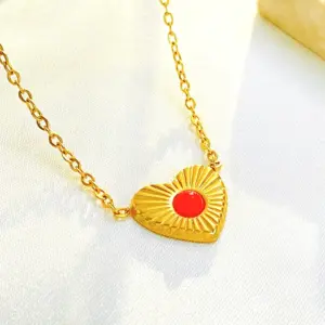 Red Love Z-524
