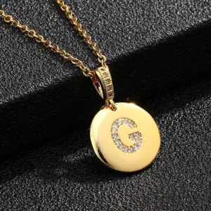 G