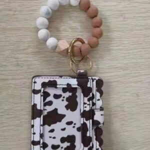 Brown milk pattern
