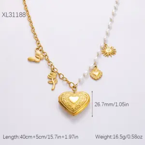 XL31188 / 18K