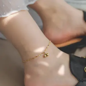 Gold / One Size / SE2348
