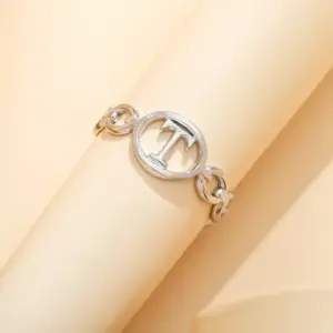 Steel T