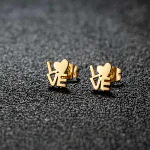 321 / Gold