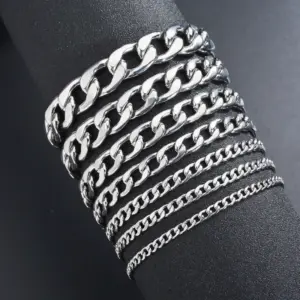 Bracelet 3.5mm * 22cm