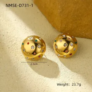 NMSE-D731-1 Large / 18K