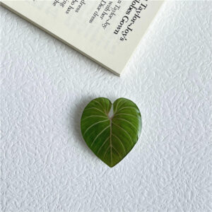 m143 mingmai Vine Green Velvet