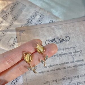 QW-23EH364 / KC gold