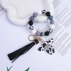 Cow Black and White - 02