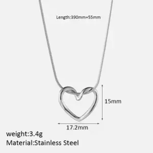 Steel Color