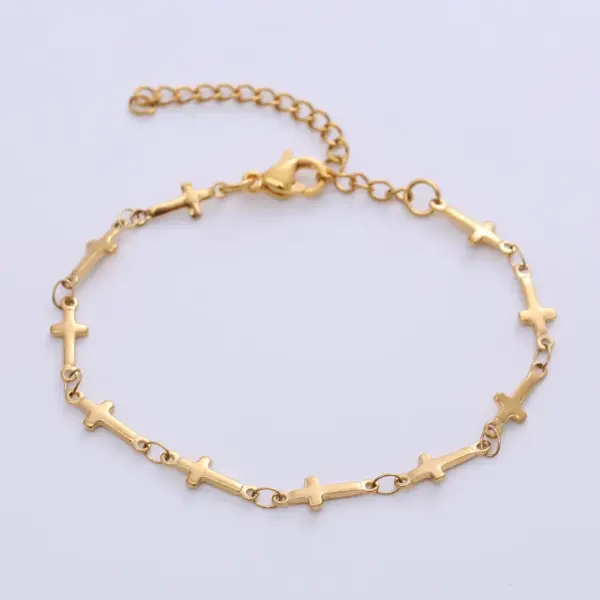Wholesale Jewelry Simple Style Heart Shape Solid Color 304 Stainless Steel Bracelets Necklace