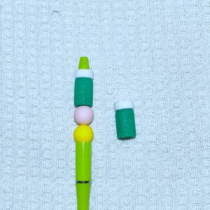Bottle green