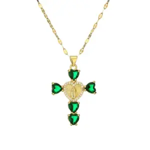 Style 22 (single pendant)