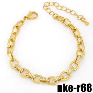 Nkr68 Bracelet