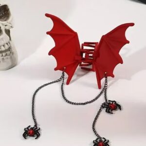 Red tassel bat (50g high quality)