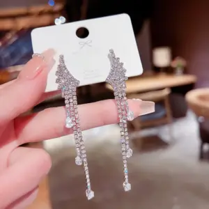 E0010 Silver Needle