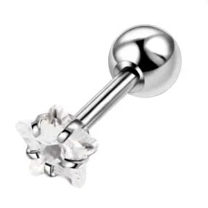 Steel White Zirconium