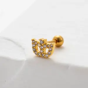 6# / Gold