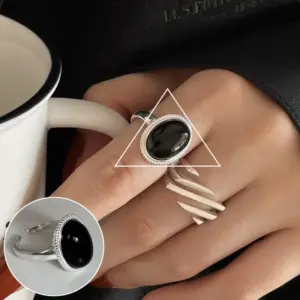 JZ6875 / Adjustable Opening