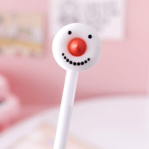 0.5mm / Dracut Snowman