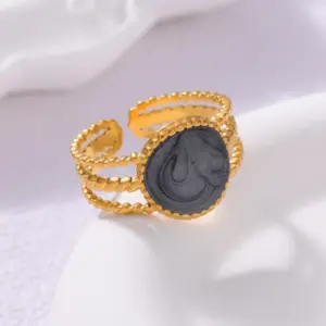 JR563–GD / Adjustable Opening