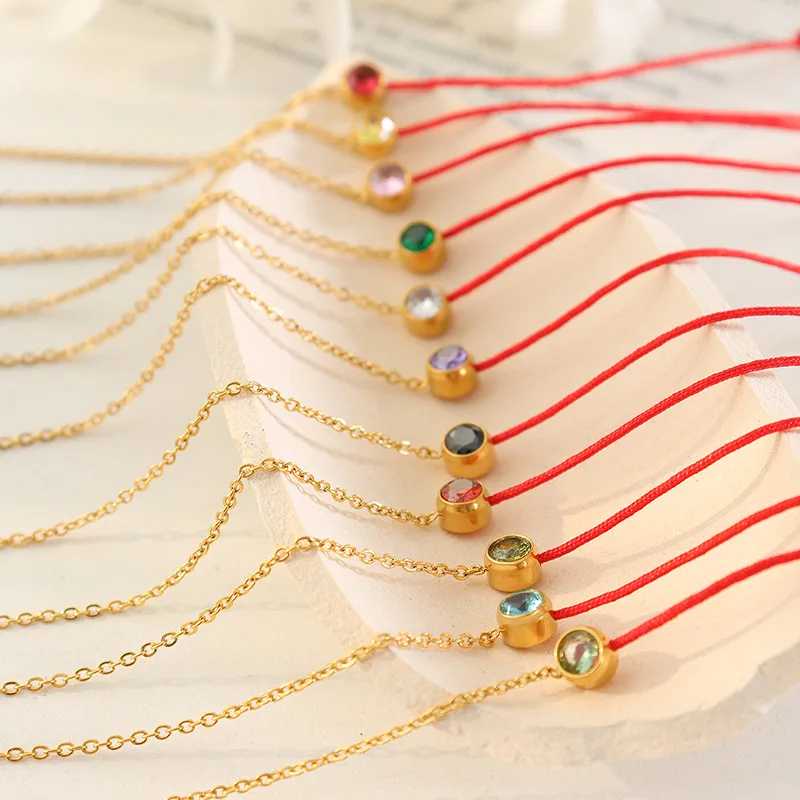 Wholesale PVD Coated Real Gold Plated 18K Gold Round 304 Stainless Steel Ethnic Style Waterproof Non Tarnish 304 Stainless Steel Bracelets