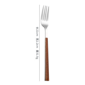 FMW natural Master fork
