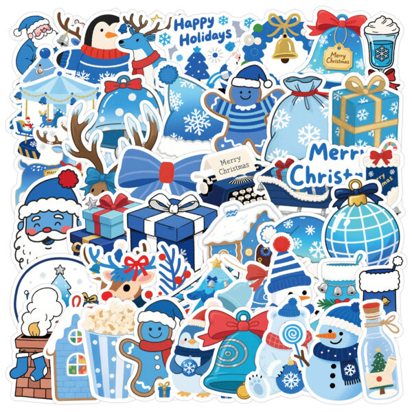 Wholesale DIY Wraps For Craft Christmas Graffiti Sticker Water Cup