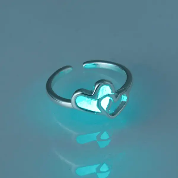 Wholesale Copper Plating Printing No Inlaid Copper Rings