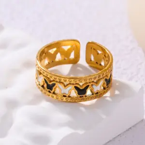 JR854–GM / Adjustable Opening