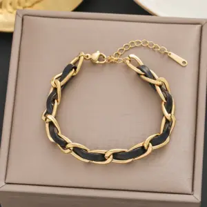 【5104】Gold/1.3*1.1cm