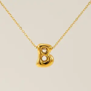 Gold / B