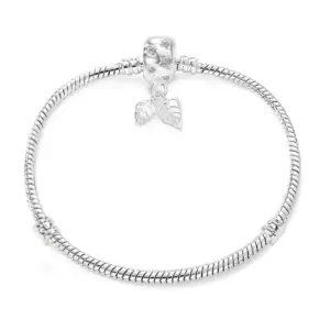 Lz46 Leaf Buckle / 18cm